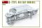 Военный автобус Type-B “OMNIBUS” (MiniArt 39001) 1/35
