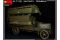 Военный автобус Type-B “OMNIBUS” (MiniArt 39001) 1/35