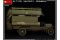 Военный автобус Type-B “OMNIBUS” (MiniArt 39001) 1/35