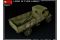 Британский военный грузовик B-TYPE (MiniArt 39003) 1/35 Британский военный грузовик B-TYPE (MiniArt 39003) 1/35