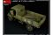 Британский военный грузовик B-TYPE (MiniArt 39003) 1/35 Британский военный грузовик B-TYPE (MiniArt 39003) 1/35