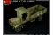 Британский военный грузовик B-TYPE (MiniArt 39003) 1/35 Британский военный грузовик B-TYPE (MiniArt 39003) 1/35