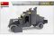 Бронеавтомобиль AUSTIN 3-й серии. Немецкая, австро-венгерская, финская служба (MiniArt 39010) 1/35