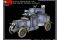 Бронеавтомобиль AUSTIN 3-й серии. Немецкая, австро-венгерская, финская служба (MiniArt 39010) 1/35