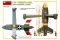 FW TRIEBFLUGEL с Посадочной Лестницей (MiniArt 40005) 1/35 FW TRIEBFLUGEL с Посадочной Лестницей (MiniArt 40005) 1/35