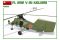 FL 282 V-16 “Kolibri” (MiniArt 41002) 1/35 FL 282 V-16 “Kolibri” (MiniArt 41002) 1/35
