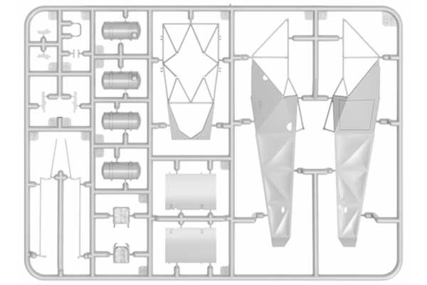 Fl 282 V-23 HUMMINGBIRD (Kolibri) (MiniArt 41004) 1/35