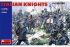 Итальянские рыцари XV век (MiniArt 72008) 1/72
