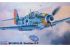 BF-109 G-14 "Croatian A.F" (Mister Craft C151) 1/72
