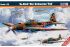 Ил-2 M3 "Der Schwarze Tod" (Mister Craft C26) 1/72
