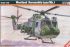 Westland "Aeromobile Lynx" Mk.I (Mister Craft D01) 1/72