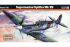 Supermarine "Spitfire Mk.V B" (Mister Craft D203) 1/72
