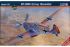 Bf-109F-4 / Trop "Marseille" (Mister Craft C40) 1/72
