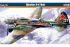 Ил-4 "Боб" (Mister Craft F19) 1/72