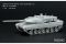 Leopard 2 A7 (MENG 72-002) 1/72