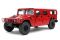 Hummer H1 (MENG CS-002) 1/24 Hummer H1 (MENG CS-002) 1/24