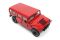 Hummer H1 (MENG CS-002) 1/24 Hummer H1 (MENG CS-002) 1/24