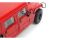 Hummer H1 (MENG CS-002) 1/24 Hummer H1 (MENG CS-002) 1/24