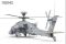 AH-64D Saraf ВВС Израиля (Meng QS-005) 1/35