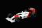 McLAREN MP4/4 1988 (Meng RS-004) 1/12 McLAREN MP4/4 1988 (Meng RS-004) 1/12