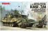 БМР-3М (Meng SS-011) 1/35
