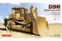 D9R Armored bulldozer (MENG SS-002) 1/35