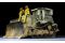 D9R Armored bulldozer (MENG SS-002) 1/35 D9R Armored bulldozer (MENG SS-002) 1/35