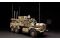 U.S. COUGAR 6x6 MRAP VEHICLE (MENG SS-005) 1/35