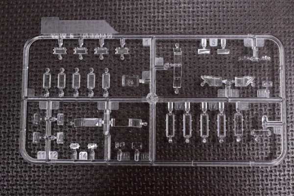 Namer израильская тяжелая БМП (Meng Model SS-018) 1/35