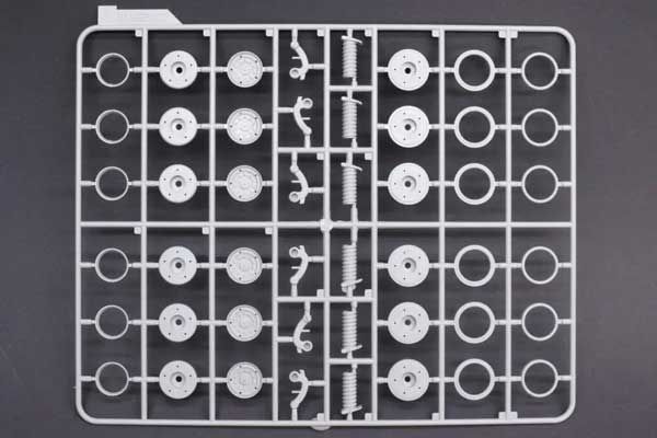 Namer израильская тяжелая БМП (Meng Model SS-018) 1/35