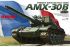 AMX-30B (1/35) MENG TS-003