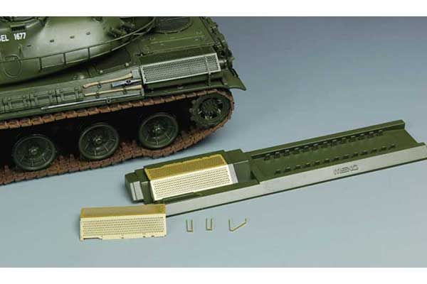 AMX-30B (1/35) MENG TS-003