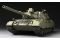 Leopard 1 A3/A4 (1/35) MENG TS-007 Leopard 1 A3/A4 (1/35) MENG TS-007