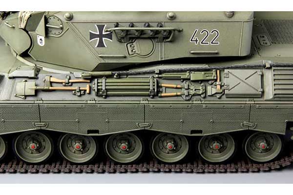 Leopard 1 A3 / A4 (1/35) MENG TS-007