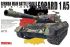 Leopard 1 A5 (1/35) MENG TS-015 Leopard 1 A5 (1/35) MENG TS-015