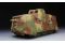 A7V  (KRUPP) ( 1/35) MENG TS-017