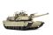 Abrams M1A2  Tusk I/Tusk II SEP (Meng TS-026) 1/35