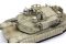 Abrams M1A2  Tusk I/Tusk II SEP (Meng TS-026) 1/35