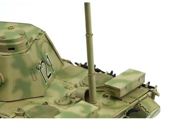 Sd.Kfz.171 PANTHER Ausf.D (MENG TS-038) 1/35
