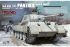 Sd.Kfz.171 PANTHER Ausf.A EARLY (MENG TS-046) 1/35