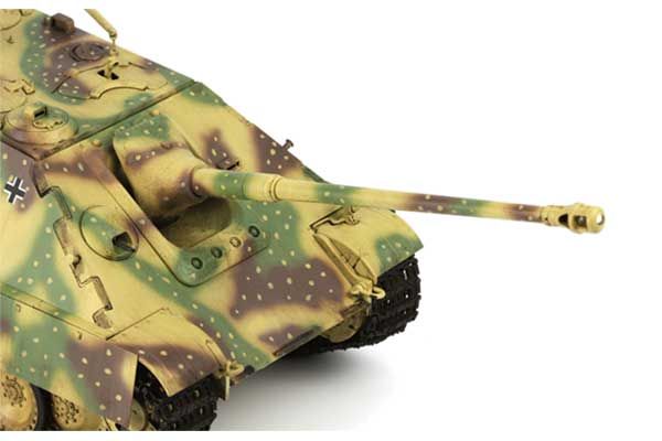Sd.Kfz.173 JAGDPANTHER Ausf. G2 (MENG TS-047) 1/35