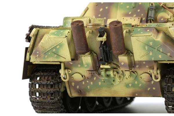Sd.Kfz.173 JAGDPANTHER Ausf. G2 (MENG TS-047) 1/35