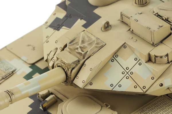 ZTQ15 (MENG-TS048) 1/35