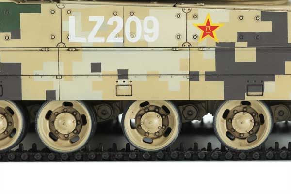 ZTQ15 (MENG-TS048) 1/35