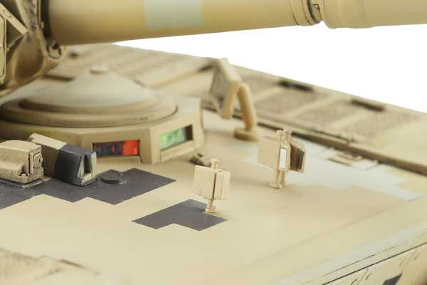 ZTQ15 (MENG-TS048) 1/35