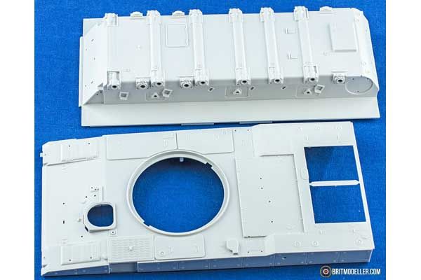 ZTQ15 (MENG-TS048) 1/35