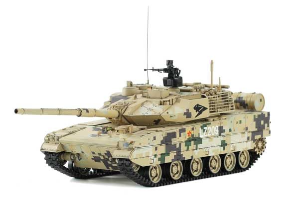ZTQ15 (MENG-TS048) 1/35