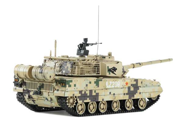 ZTQ15 (MENG-TS048) 1/35