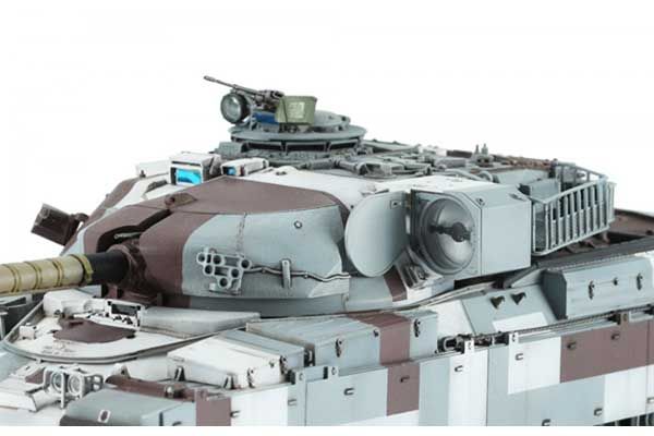 Chieftain Mk.10 (Meng TS-051) 1/35