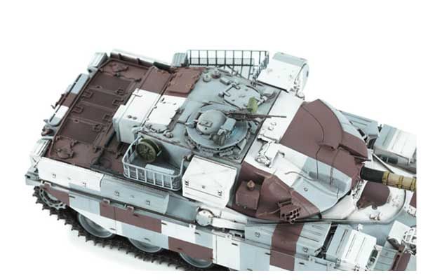 Chieftain Mk.10 (Meng TS-051) 1/35